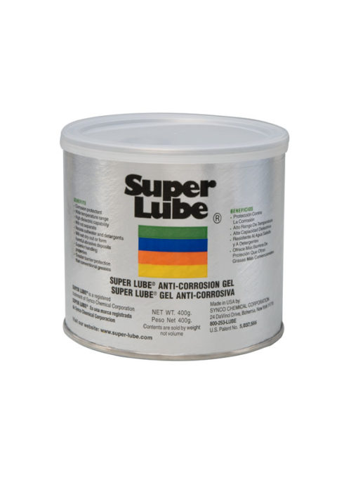 82016---SuperLube-Anti-Corrosion-Gel-400g